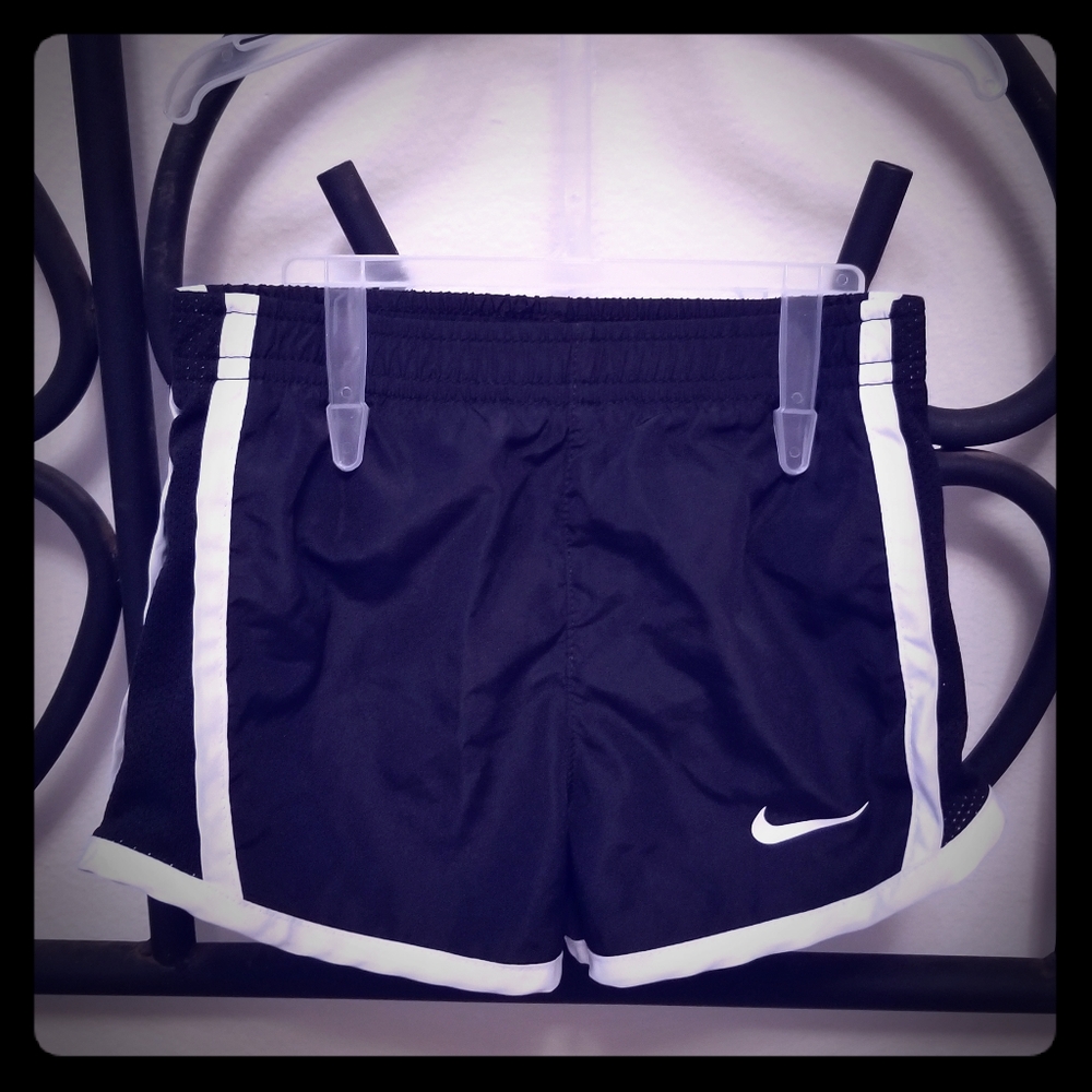 Toddler Nike Shorts